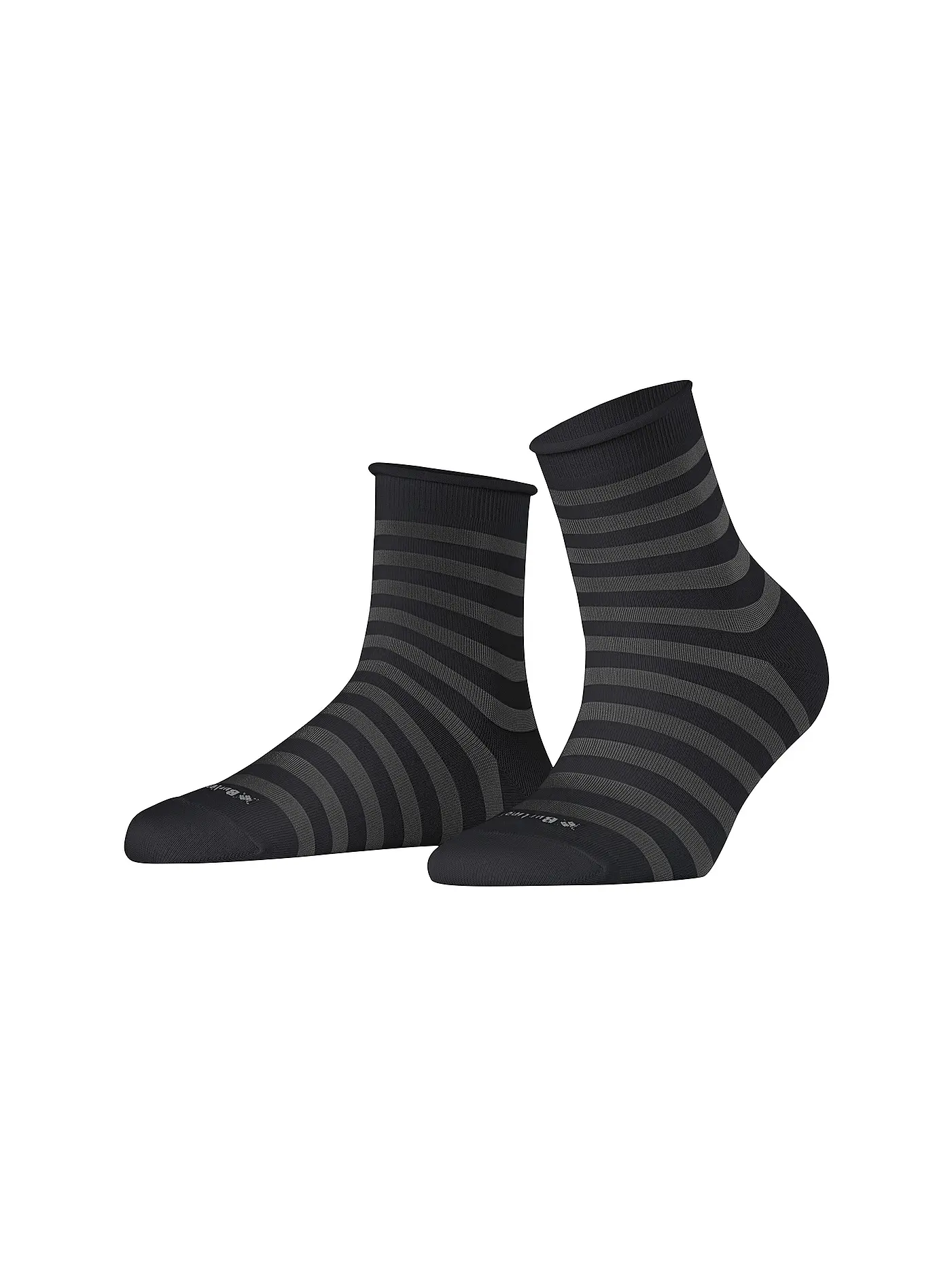 BURLINGTON | Damen Socken SWANSEA 36-41 black | 